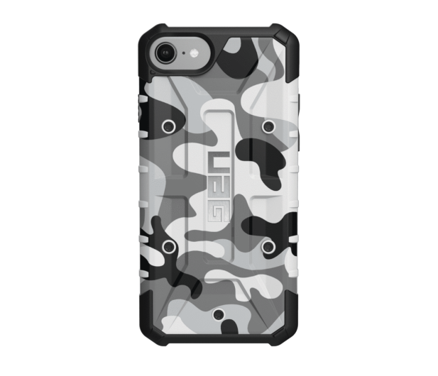 UAG Pathfinder Apple iPhone 6s/7/8 Biały Kamuflaż - 1459497 - zdjęcie 2